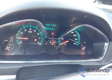 2017 Chevrolet Traverse 1Lt z USA, uszkodzony, nr VIN 1GNKVGKD1HJ121751